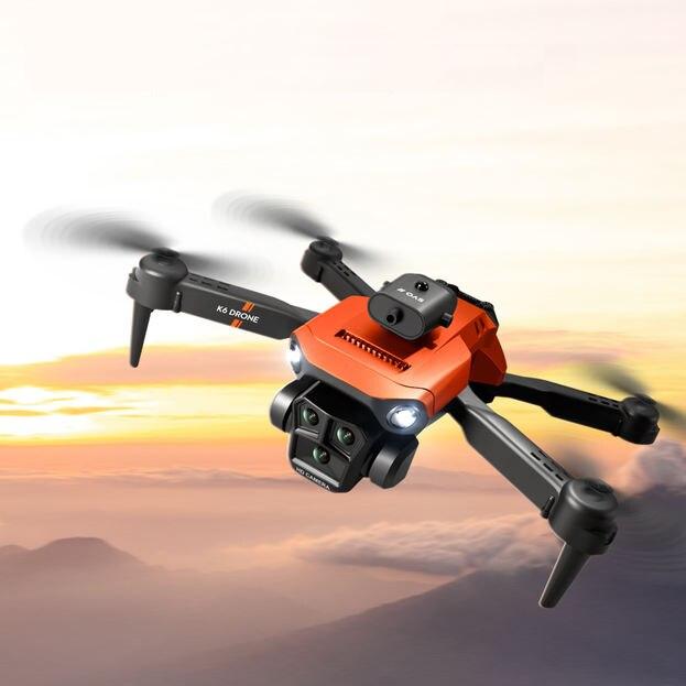 Mini 4K Drone